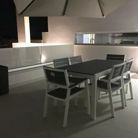 Luxury *