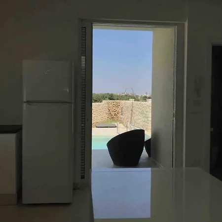 빌라 Luxury