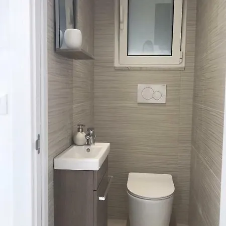 Luxury 빌라 오트란토